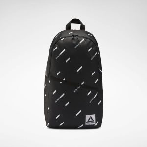 Reebok Workout Ready Follow Rucksack Herren - Schwarz - DE 387-LCB